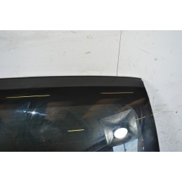 Portellone bagagliaio posteriore Honda HR-V Dal 1998 al 2005  1650979338063