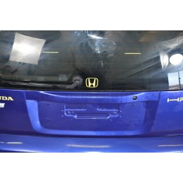 Portellone bagagliaio posteriore Honda HR-V Dal 1998 al 2005  1650979338063