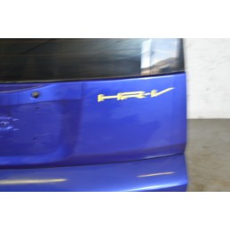 Portellone bagagliaio posteriore Honda HR-V Dal 1998 al 2005  1650979338063