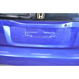 Portellone bagagliaio posteriore Honda HR-V Dal 1998 al 2005  1650979338063