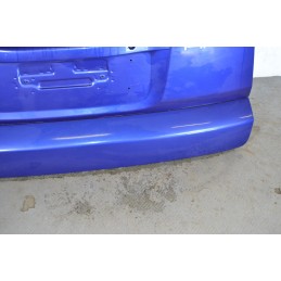 Portellone bagagliaio posteriore Honda HR-V Dal 1998 al 2005  1650979338063