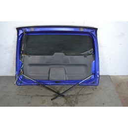 Portellone bagagliaio posteriore Honda HR-V Dal 1998 al 2005  1650979338063