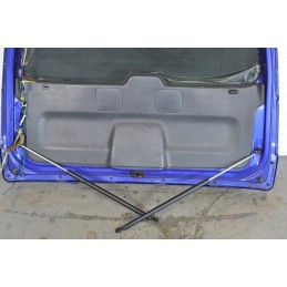 Portellone bagagliaio posteriore Honda HR-V Dal 1998 al 2005  1650979338063