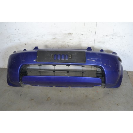 Paraurti anteriore Honda HR-V Dal 1998 al 2005  1650980273520