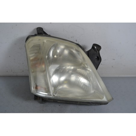 Faro Anteriore DX Opel Meriva A dal 2003 al 2010 Cod 93175365  1650980283918