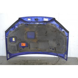 Cofano anteriore Honda HR-V Dal 1998 al 2005  1650982698956