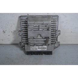 Centralina ECU Citroen C3 dal 2002 al 2010 Cod 5ws40021j-t  1650982892767