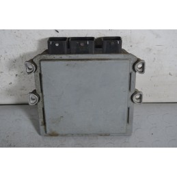 Centralina ECU Citroen C3 dal 2002 al 2010 Cod 5ws40021j-t  1650982892767