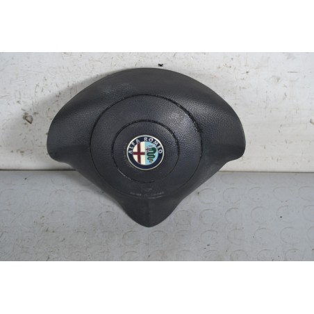 Airbag Volante Alfa Romeo 147 dal 2000 al 2010 Cod 735289920  1650983107532