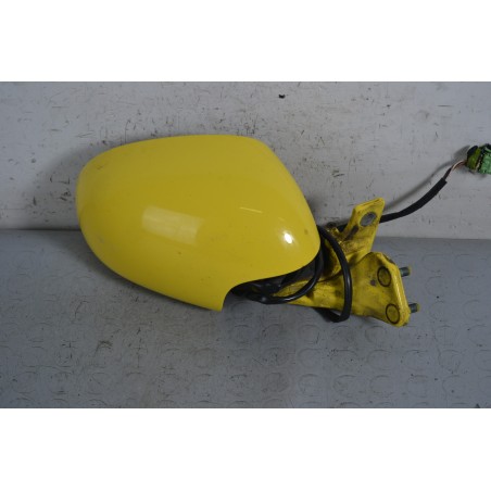 Specchietto Retrovisore Esterno DX Volkswagen New Beetle dal 1997 al 2005  1650984220407