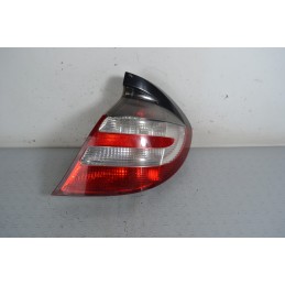 Fanale Stop Posteriore DX Mercedes Classe C W203 SportCoupe dal 2000 al 2007 Cod a2038201077  1650985344942