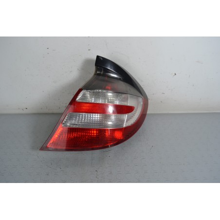 Fanale Stop Posteriore DX Mercedes Classe C W203 SportCoupe dal 2000 al 2007 Cod a2038201077  1650985344942