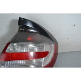 Fanale Stop Posteriore DX Mercedes Classe C W203 SportCoupe dal 2000 al 2007 Cod a2038201077  1650985344942