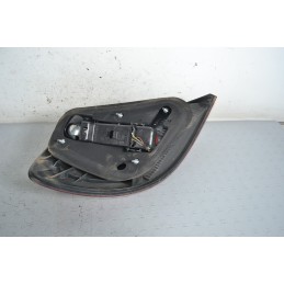 Fanale Stop Posteriore DX Mercedes Classe C W203 SportCoupe dal 2000 al 2007 Cod a2038201077  1650985344942