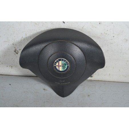 Airbag Volante Alfa Romeo 147 dal 2000 al 2010 Cod 735289920  2400000066828