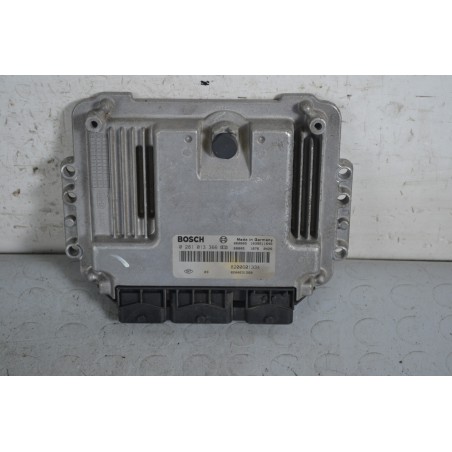 Centralina ECU Renault Scenic II 1.9 dCi dal 2003 al 2009 Cod 8200601334  1651042629316