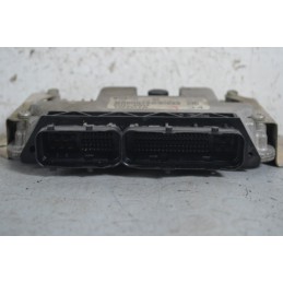 Centralina ECU Toyota Aygo dal 2005 al 2014 Cod 89661-0h340  1651043411088