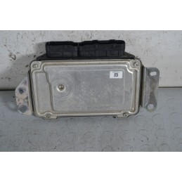 Centralina ECU Toyota Aygo dal 2005 al 2014 Cod 89661-0h340  1651043411088