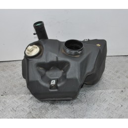 Serbatoio Piaggio Vespa Lx 150 ie Dal 2005 al 2011  1651043903743