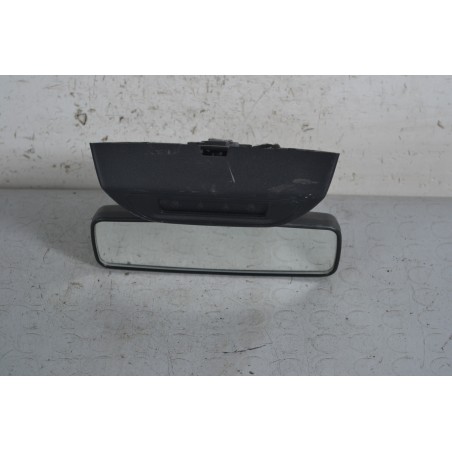 Specchietto Retrovisore Interno Lancia Ypsilon dal 2011 in poi Cod 021040  1651046131433