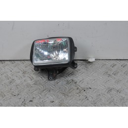 Faro Fanale Anteriore Piaggio Vespa 50 S 4T Dal 2007 al 2012  1651056803702