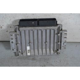 Centralina ECU Chevrolet Kalos dal 2002 al 2008 Cod 96435559  1651070625786