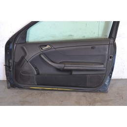 Portiera sportello destro DX Mercedes Classe C Sportcoupe Dal 2000 al 2008  1651072169240