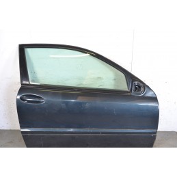 Portiera sportello destro DX Mercedes Classe C Sportcoupe Dal 2000 al 2008  1651072169240