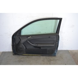 Portiera sportello destro DX Mercedes Classe C Sportcoupe Dal 2000 al 2008  1651072169240