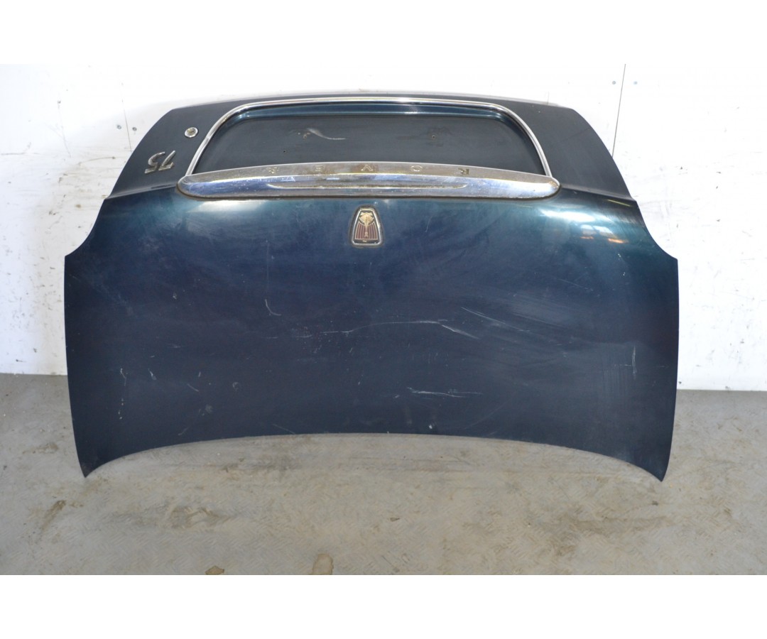 Portellone bagagliaio posteriore Rover 75 Dal 1999 al 2005  1651137460855