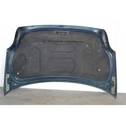 Portellone bagagliaio posteriore Rover 75 Dal 1999 al 2005  1651137460855