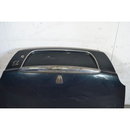 Portellone bagagliaio posteriore Rover 75 Dal 1999 al 2005  1651137460855