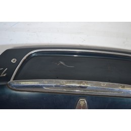 Portellone bagagliaio posteriore Rover 75 Dal 1999 al 2005  1651137460855