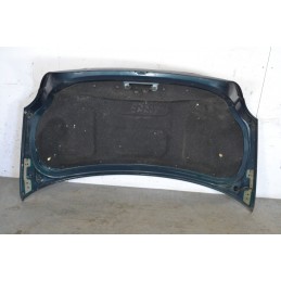 Portellone bagagliaio posteriore Rover 75 Dal 1999 al 2005  1651137460855