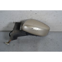 Specchietto retrovisore esterno SX Lancia Musa Dal 2004 al 2007 Cod 0258459  1651150222706