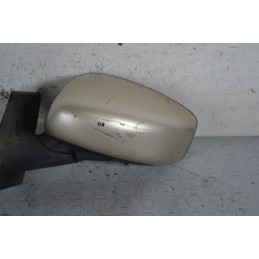 Specchietto retrovisore esterno SX Lancia Musa Dal 2004 al 2007 Cod 0258459  1651150222706