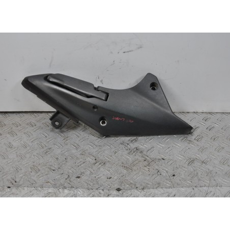 Pedana Poggiapiedi Sinistra Honda SW-T 400 / 600 dal 2008 al 2016  1651150323908