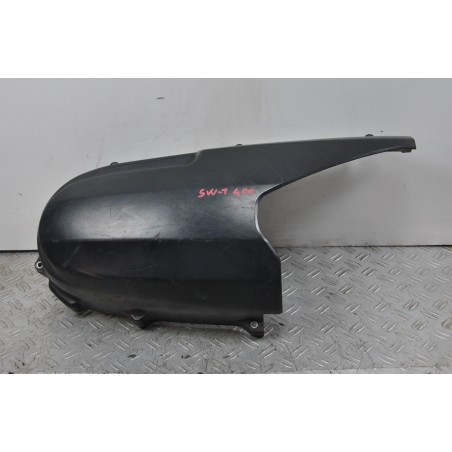 Coperchio Carter Anteriore Honda SW-T 400 / 600 dal 2008 al 2016  1651223427298