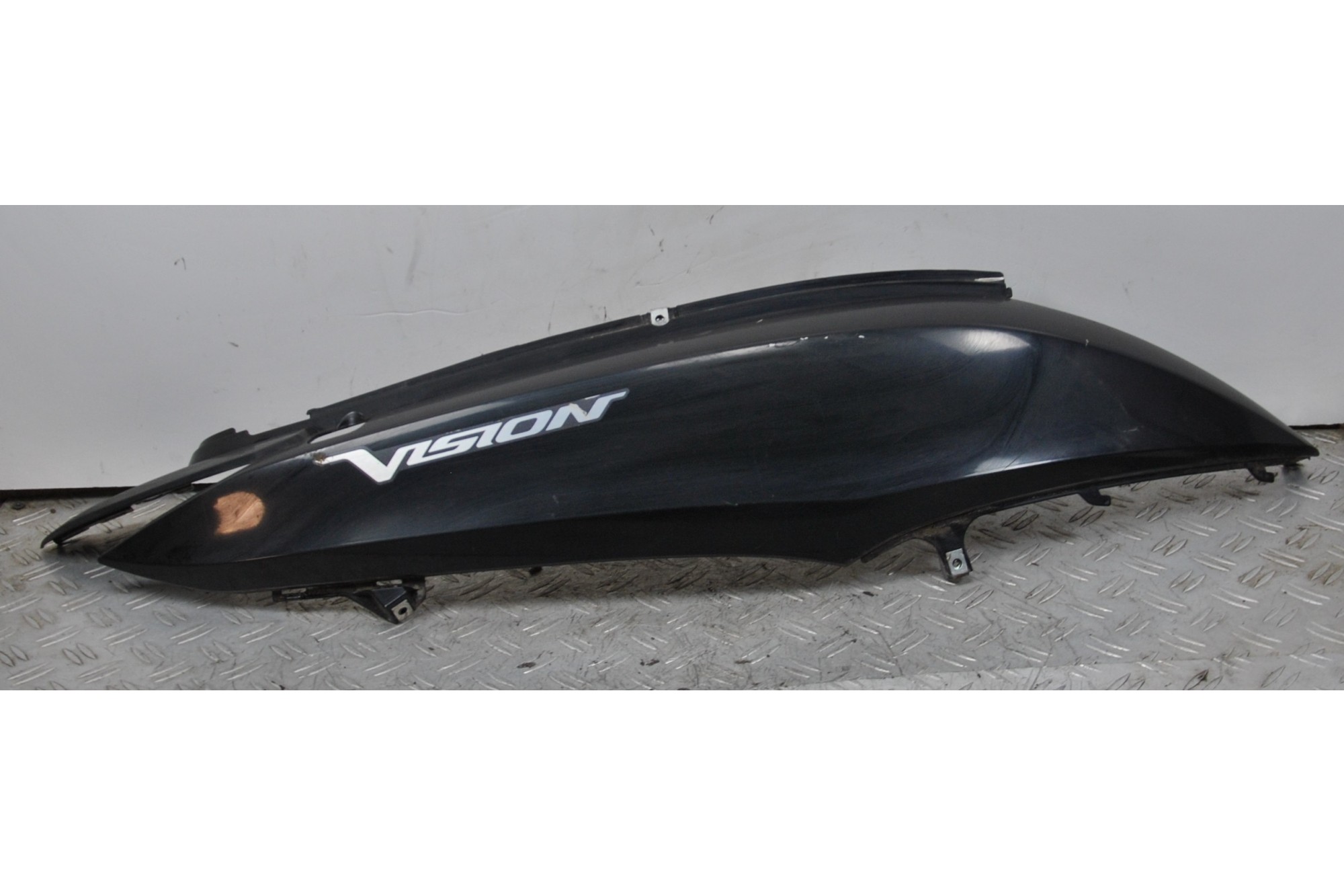 Carena Fianchetto Laterale DX Honda Vision 50 Dal 2011 al 2017  1651502594895