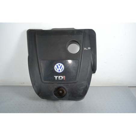 Coperchio Motore Volkswagen Golf IV dal 1997 al 2007 Cod 038103925  1651562243801