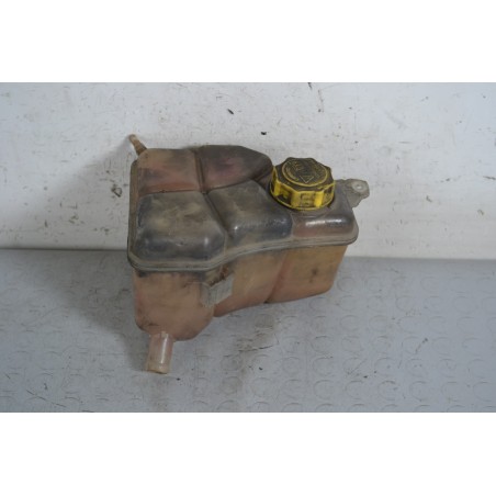 Vaschetta Acqua Compensazione Radiatore Ford Fusion 1.4 TDCi dal 2002 al 2010 Cod 3s61-8k218  1651565923762