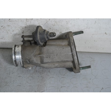 Corpo Farfallato Audi A6 C5 dal 1997 al 2004 Cod 4b0145950  1651568106629