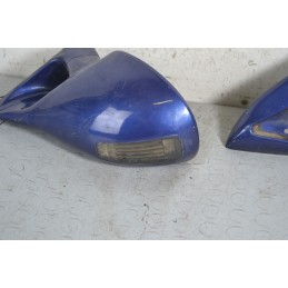 Specchietto Retrovisore Esterno SX Seat Ibiza II dal 2002 al 2009 Cod 015528  1651584964562