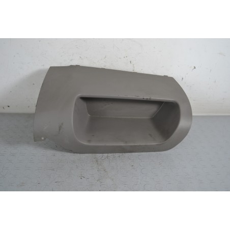 Vano portaoggetti superiore del cruscotto Renault Master III Dal 2010 al 2014 Cod 685000043R  1651647616490