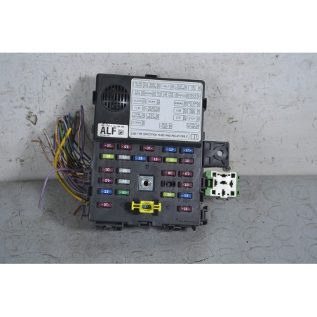 Body computer Chevrolet Spark Dal 2009 al 2016 Cod 9597-4309  1651647801681