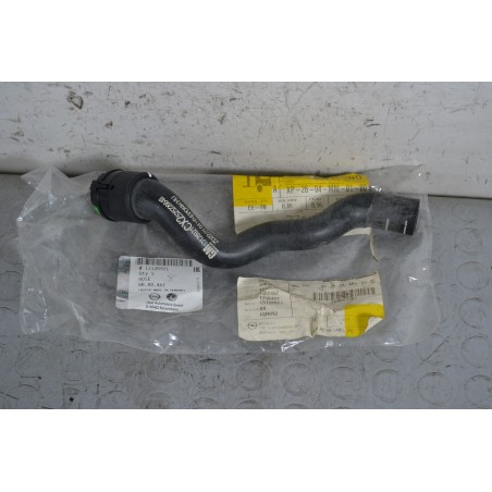 Tubo Riscaldamento Opel Astra H 1.3 CDTI dal 2004 al 2011 Cod 13128921  1651648113349