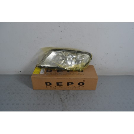 Freccia direzionale anteriore SX Saab 9-3 Dal 1998 al 2003 Cod 35340071  1651653413885