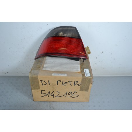 Fanale stop posteriore SX Saab 9-5 Dal 1997 al 2005 BERLINA Cod 5142195  1651670960881