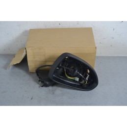 Specchietto Retrovisore Esterno DX Opel Corsa D dal 2006 al 2014 Cod 13187618  1651675619876