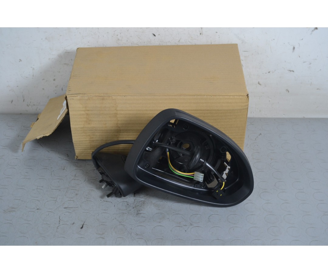 Specchietto Retrovisore Esterno DX Opel Corsa D dal 2006 al 2014 Cod 13187618  1651675619876